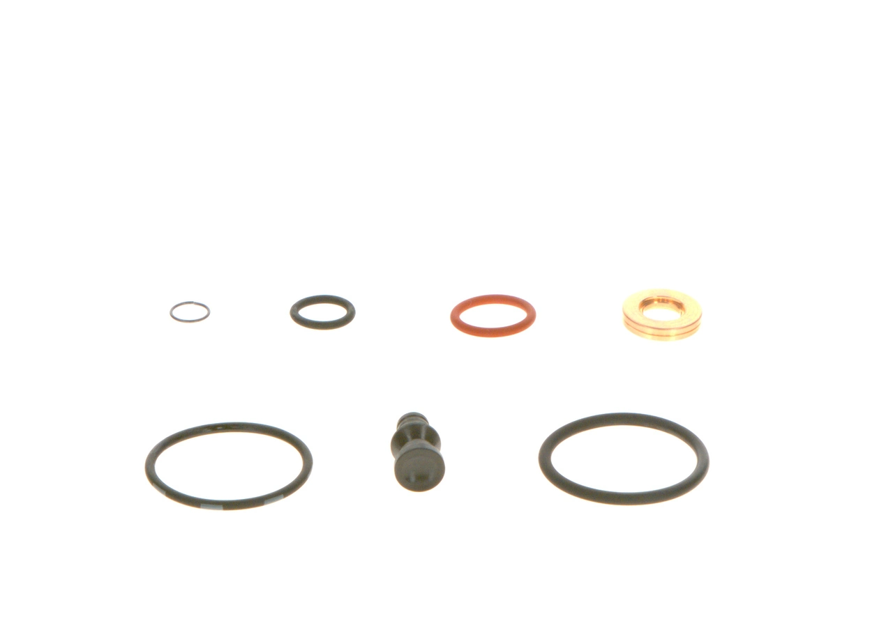 Форсунки (ремкомплект) Bosch 1417010997 ціна, від 9.04 USD