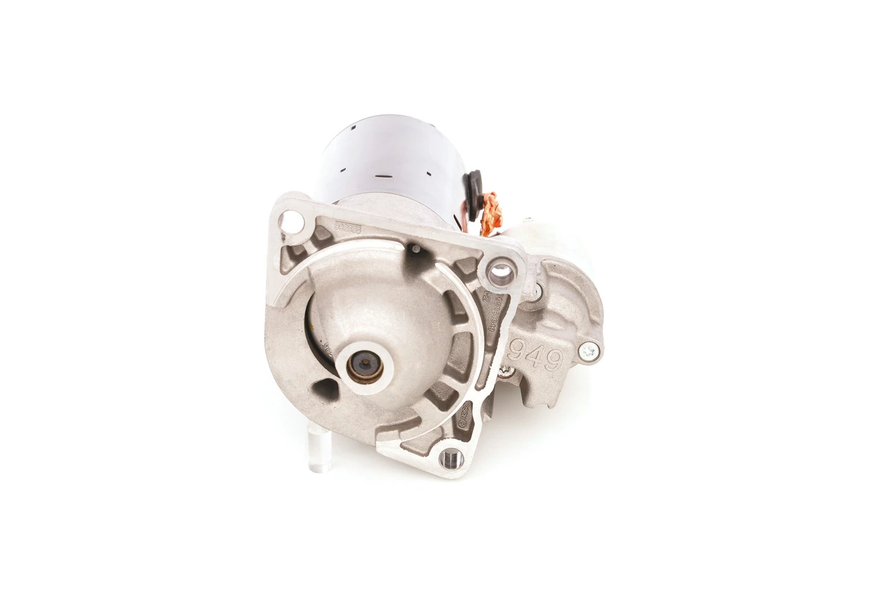 Стартер Bosch 0001148003 ціна, від 145.19 USD
