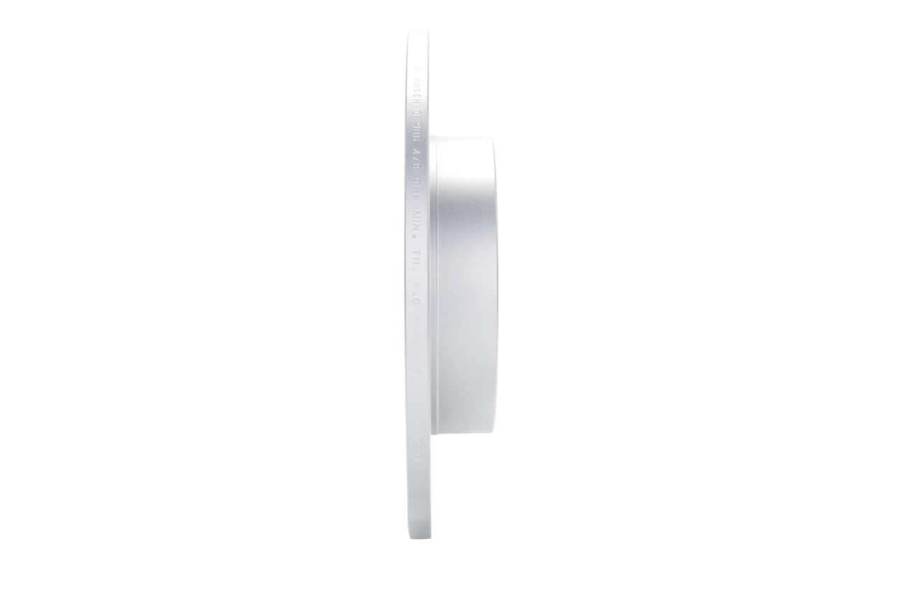 Задні дискові гальма Bosch 0986478986 ціна, від 25.60 USD