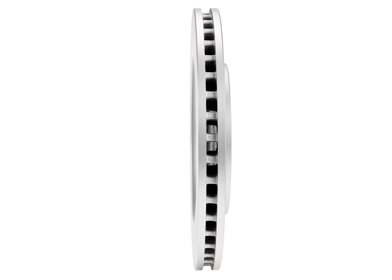 Диск переднього гальма Bosch 0986479B17 ціна, від 43.38 USD