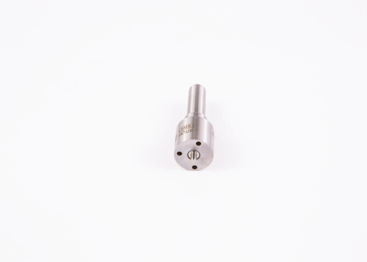 Купити 0433171607 Bosch Розпилювач дизельної форсунки