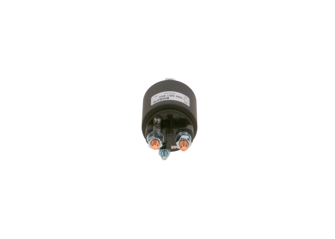 Контактор Bosch 1986SE1682 ціна, від 27.51 USD