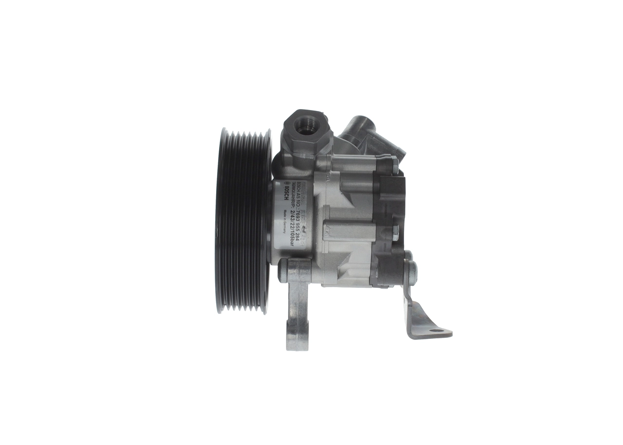Насос ГПК Bosch KS01000672 ціна, від 242.43 USD