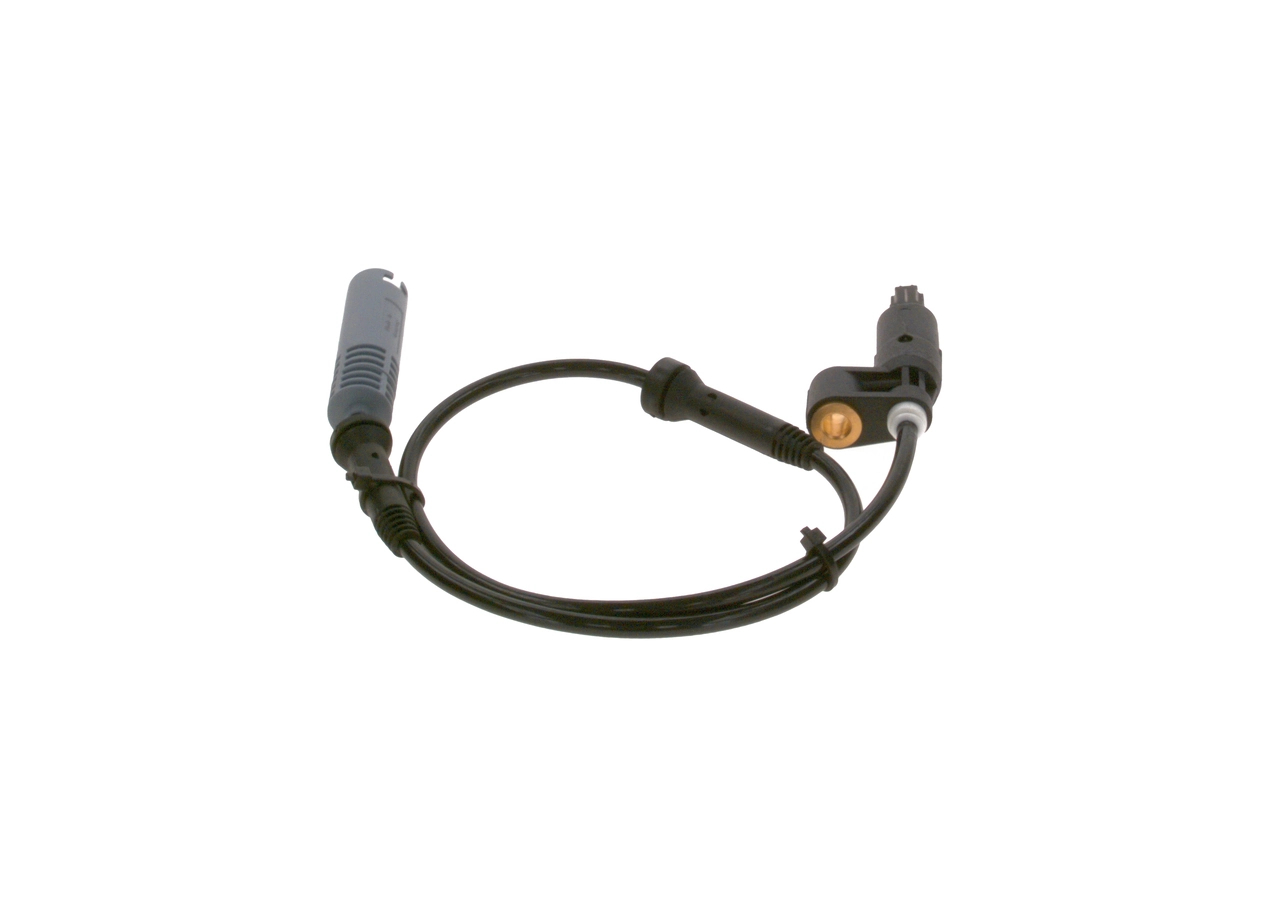 0986594015 Bosch Датчик АБС (ABC) передній, правий