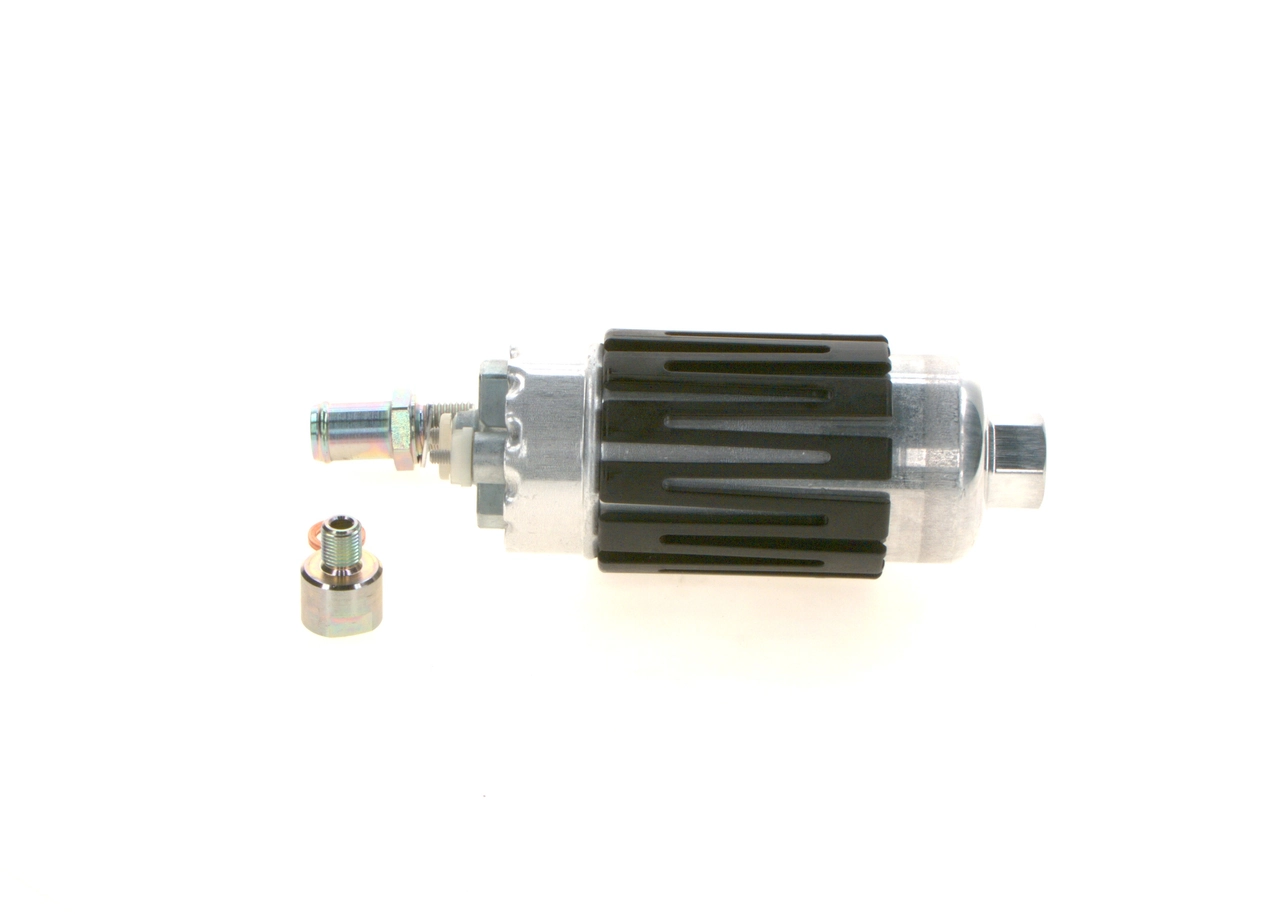  Насос паливний електричний Mercedes E 