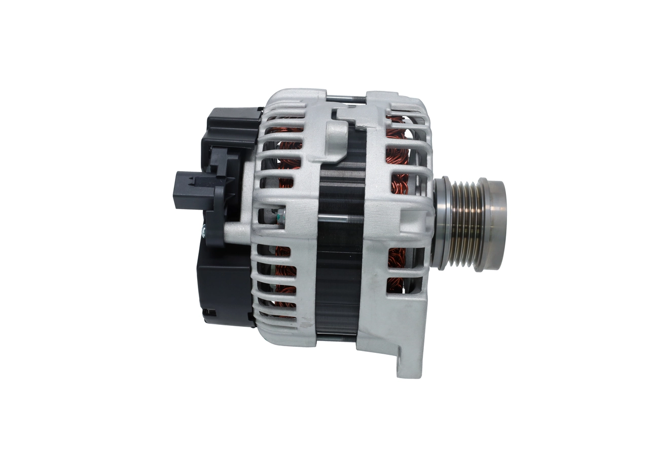 Генератор Bosch 1986A01041 ціна, від 126.83 USD