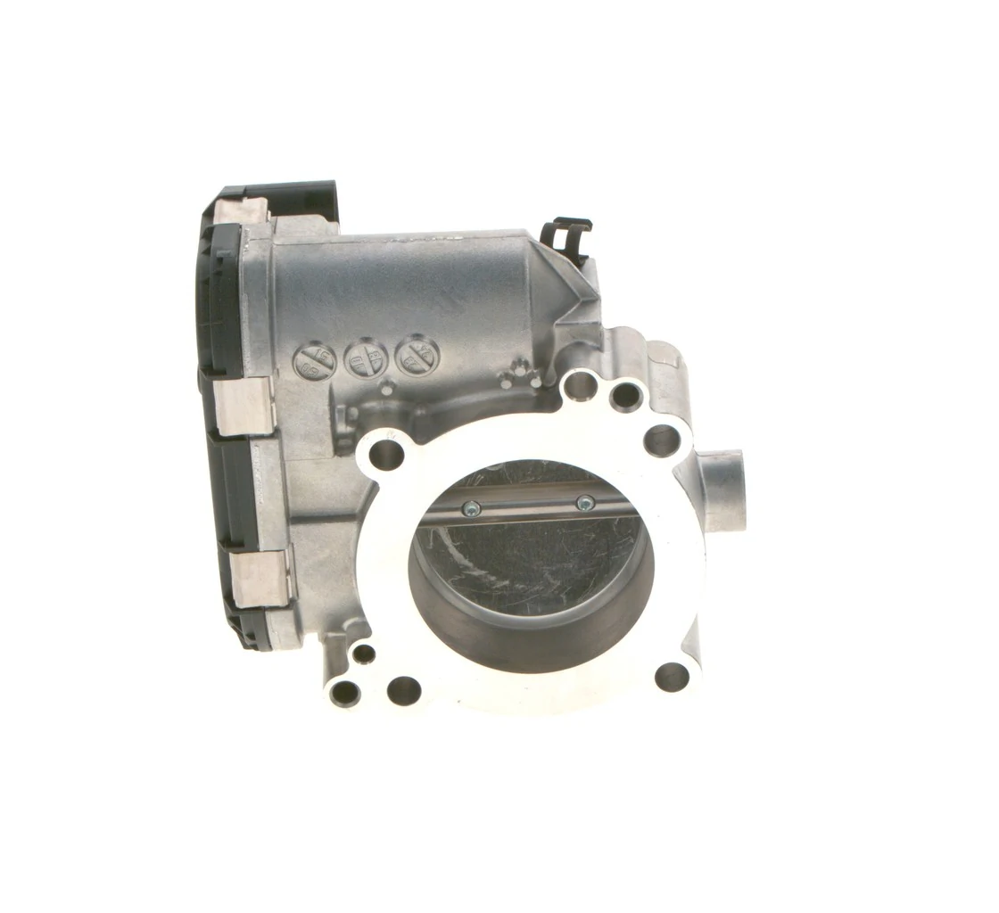 Купити 0281005580 Bosch Дросельна заслінка компресора наддуву