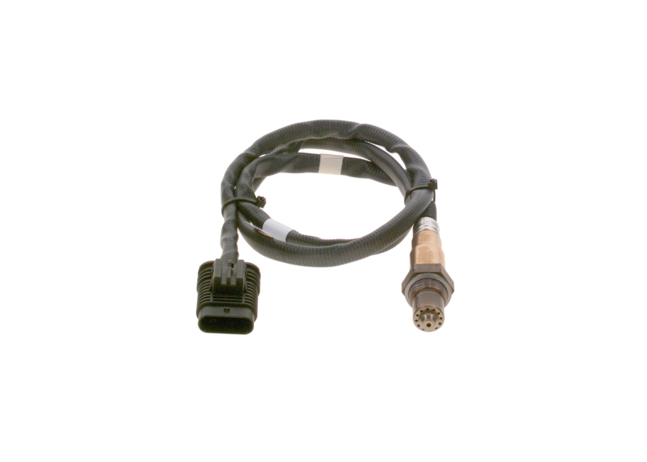 Купити 0258027105 Bosch 