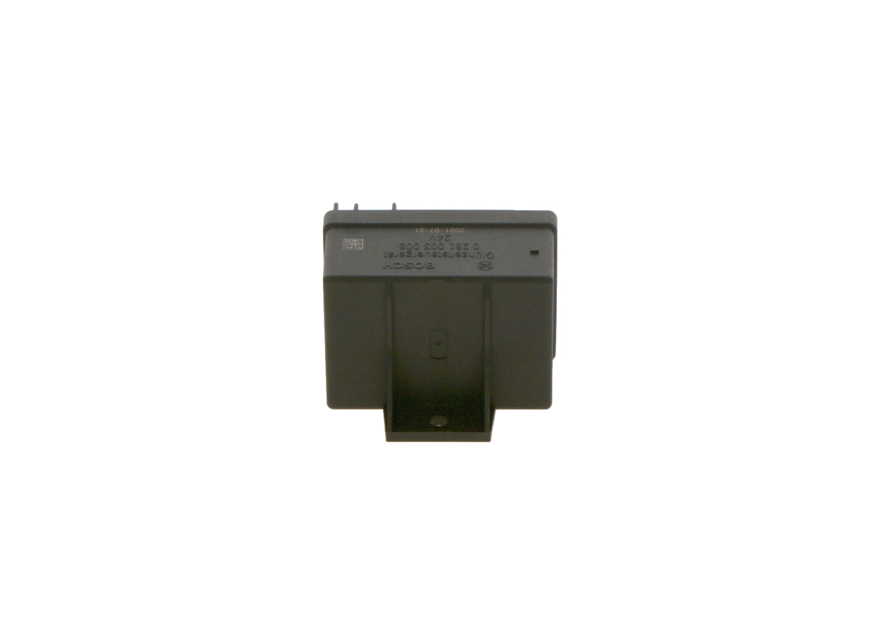 Реле управління KHD 1179713 ціна, від 73.46 USD