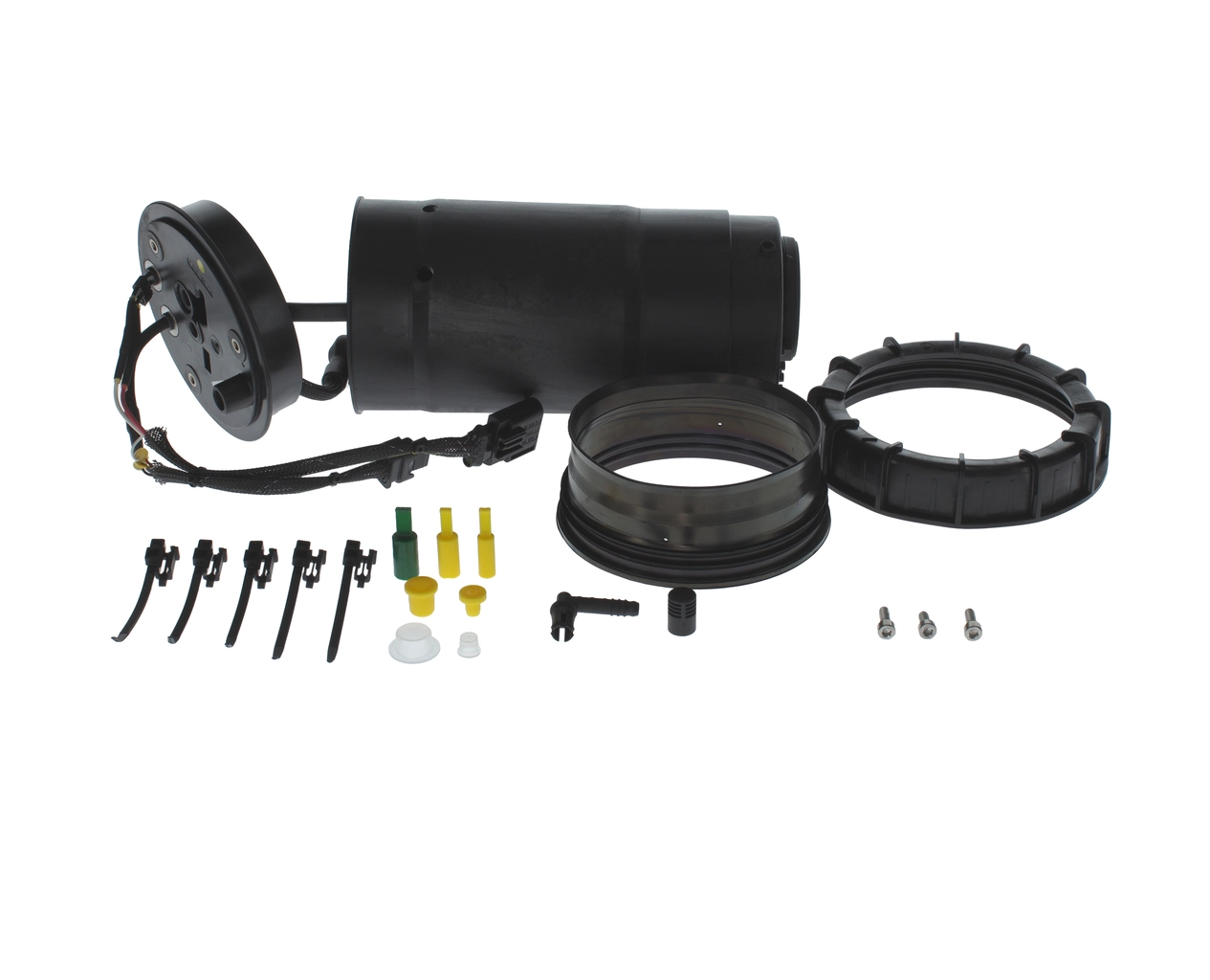 Купити F01C600243 Bosch Блок підігріву палива
