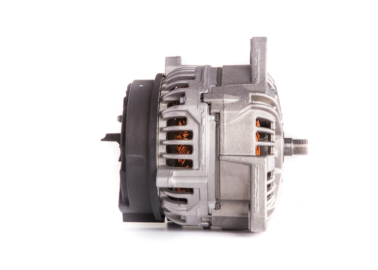 0124655023 Bosch Авто генератор