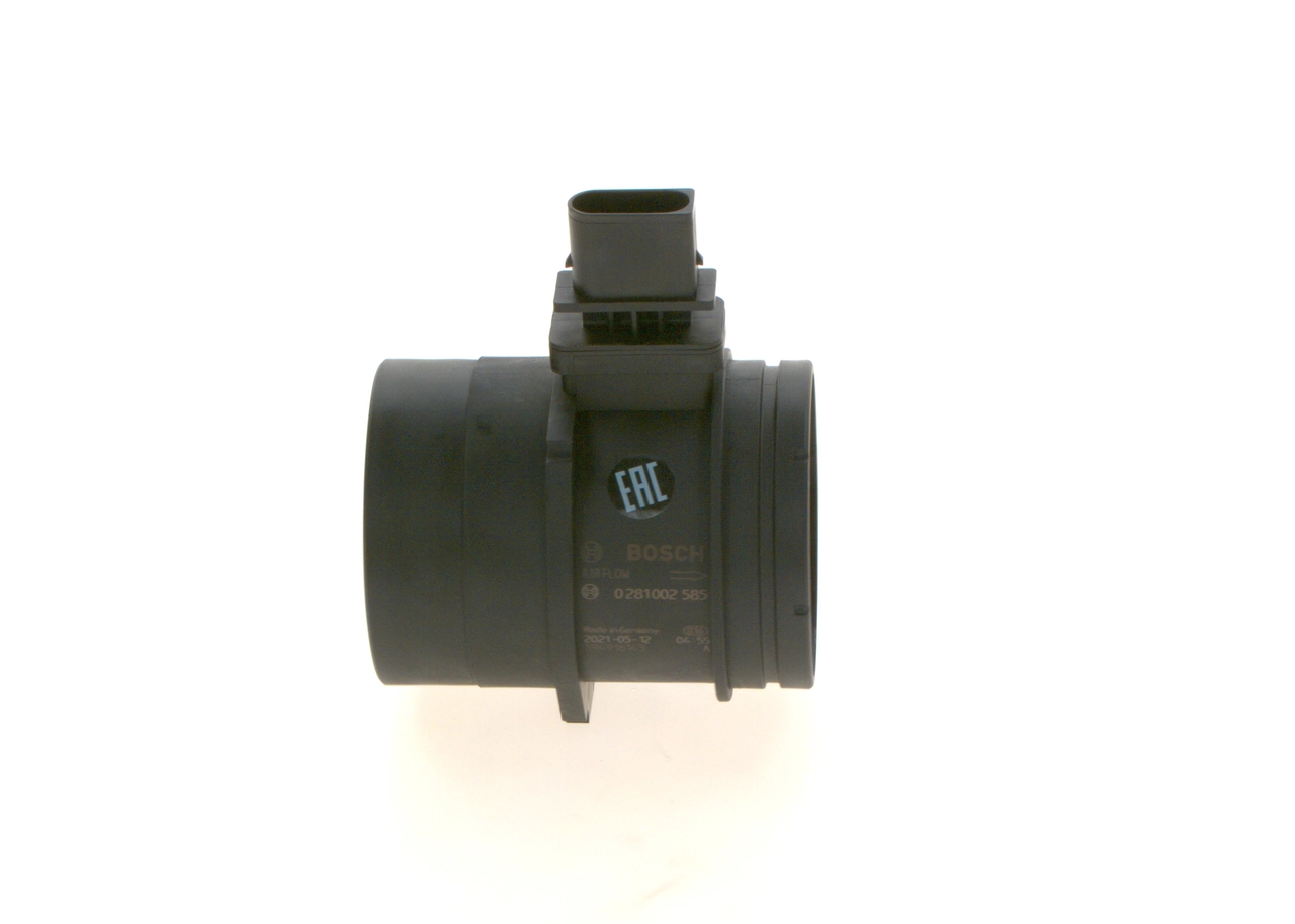 ДМРВ 0281002585 Bosch