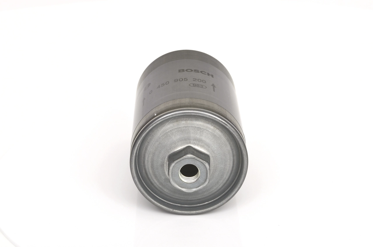 Купити 0450905200 Bosch Фільтр-відстійник палива грубої очистки
