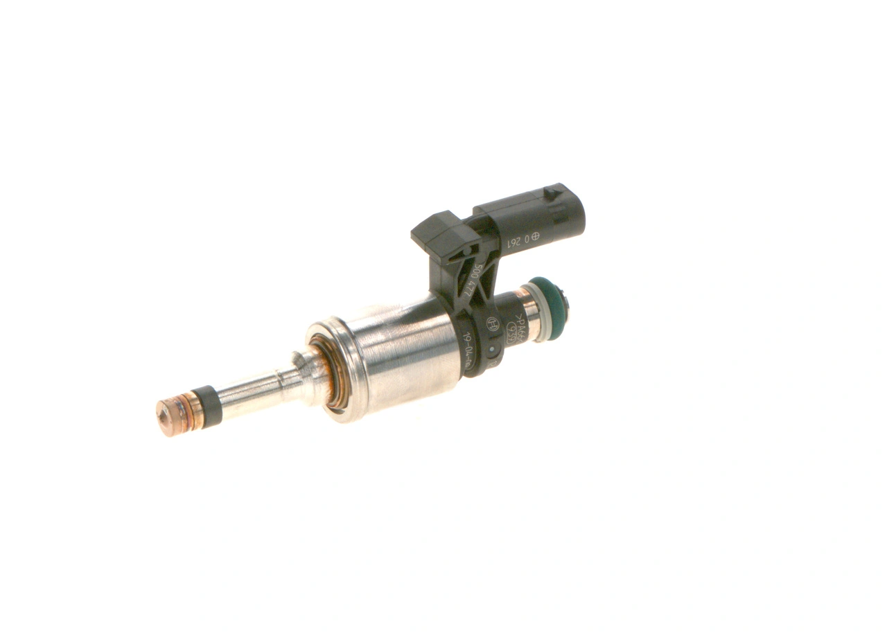 Форсунка паливна Bosch 0261500477 ціна, від 74.62 USD