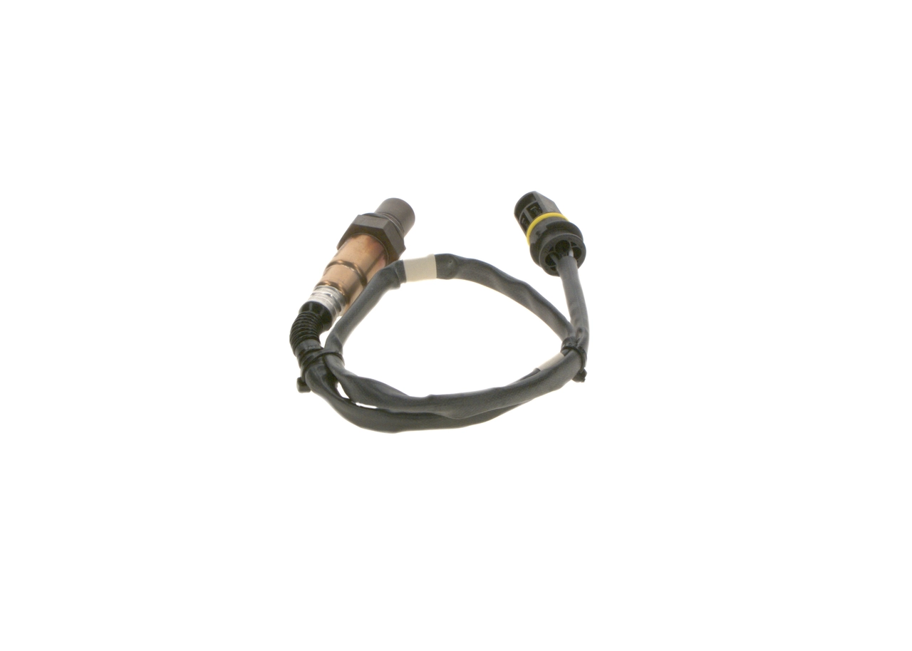 Лямбда зонд до каталізатора, правий Bosch 0258006268 ціна, від 57.35 USD