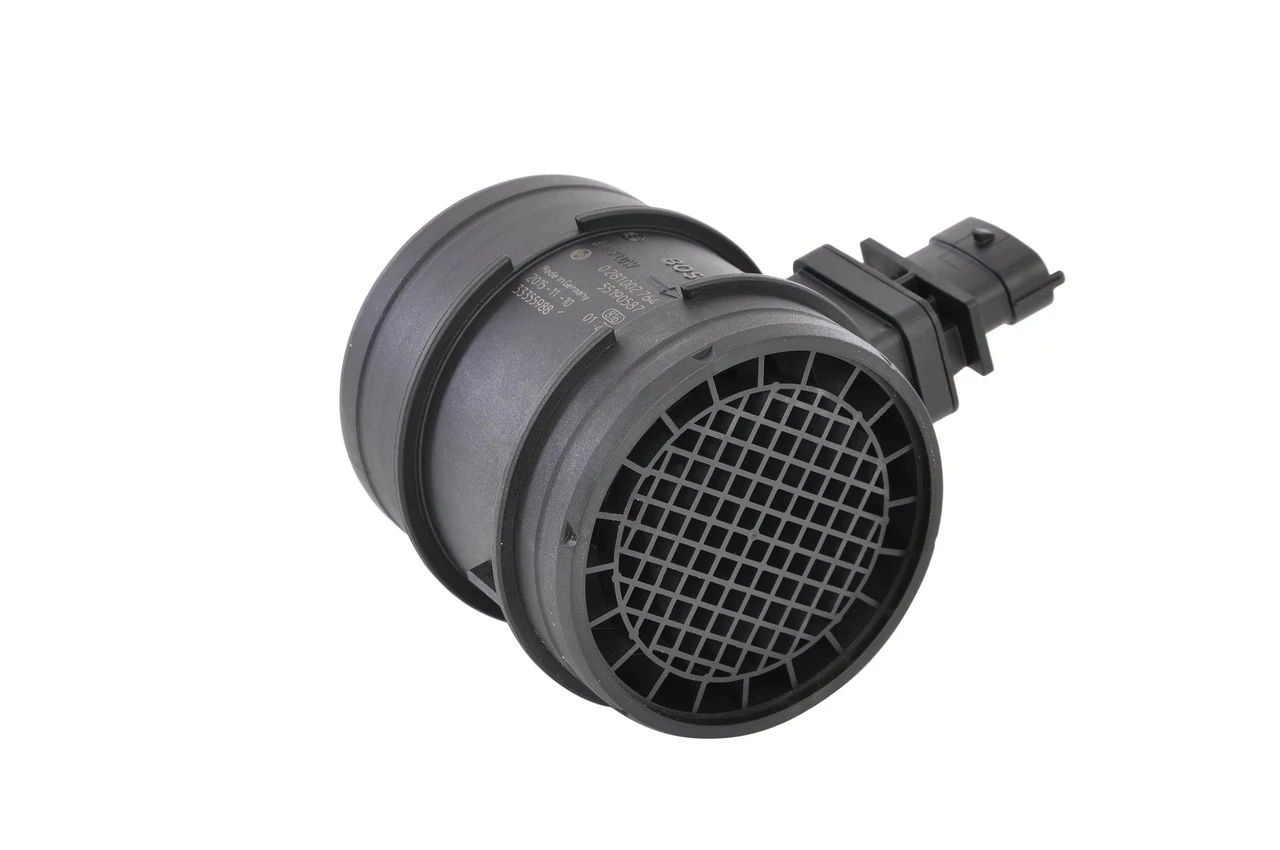 Датчик масової витрати повітря Bosch 0281002764 ціна, від 54.07 USD