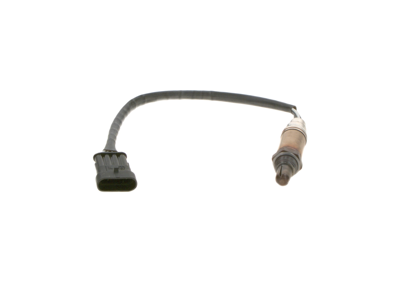Купити 0258003805 Bosch Лямбдазонд, датчик кисню до каталізатора