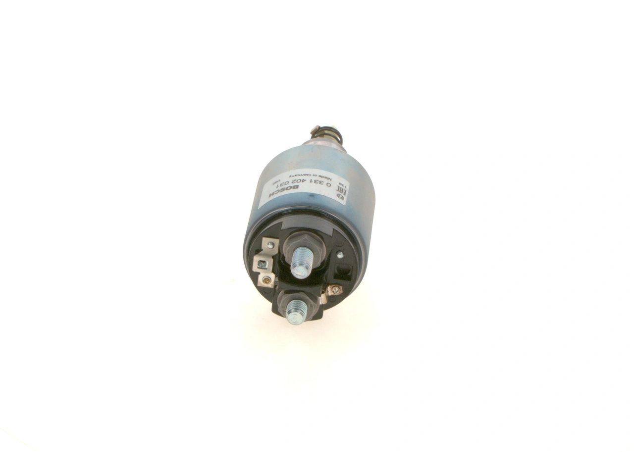 Контактор Bosch 0331402031 ціна, від 45.78 USD