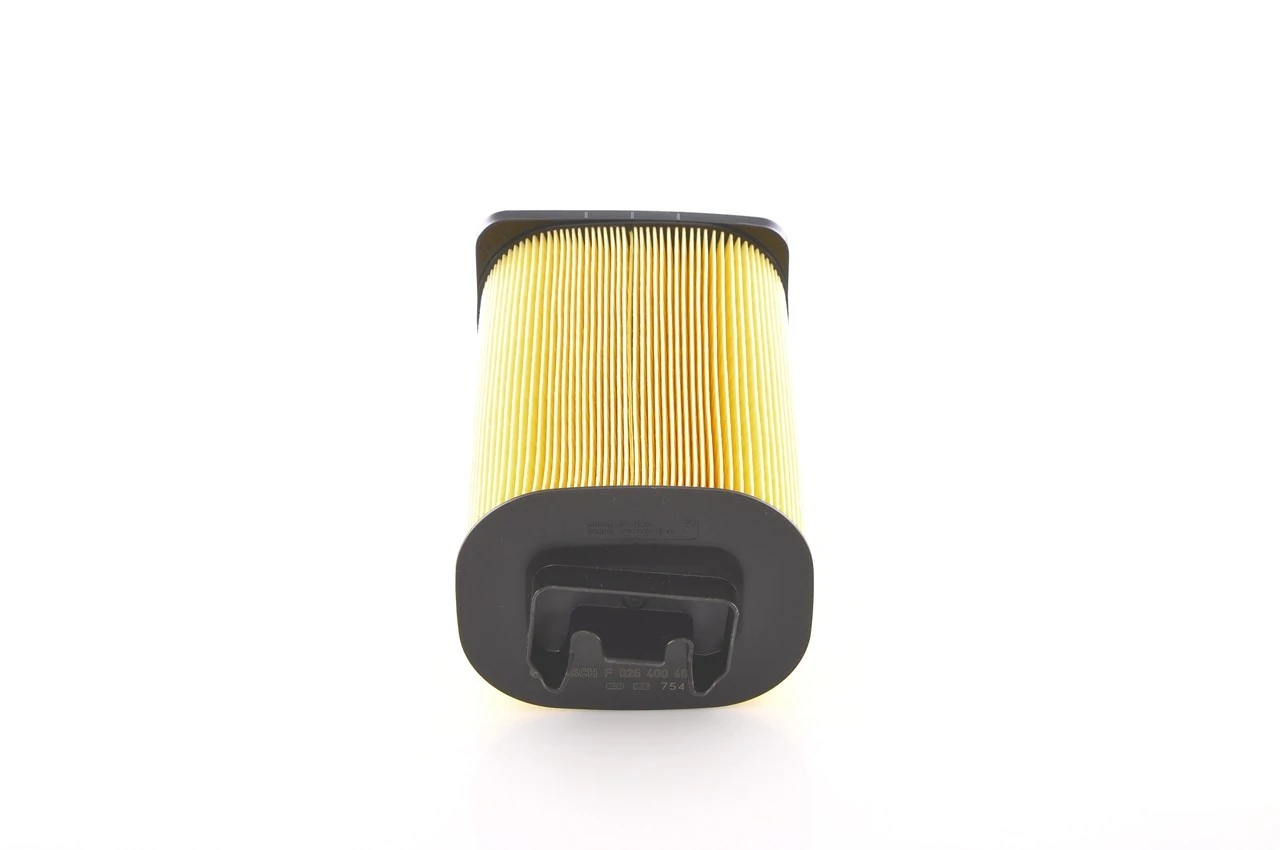 Елемент повітряного фільтра Bosch F026400480 ціна, від 25.94 USD