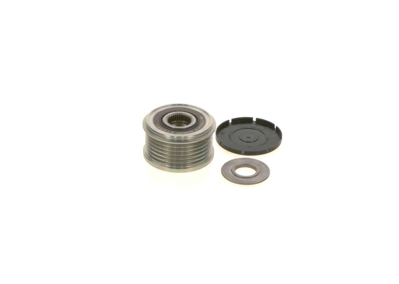 Купити F00M147999 Bosch Шків генератора