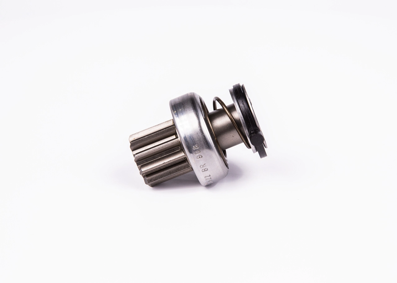 Купити 0986487790 Bosch Колодки гальмові задні, барабанні
