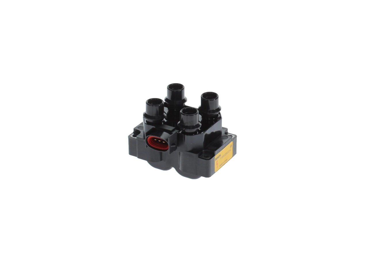Купити F000ZS0212 Bosch Котушка запалювання