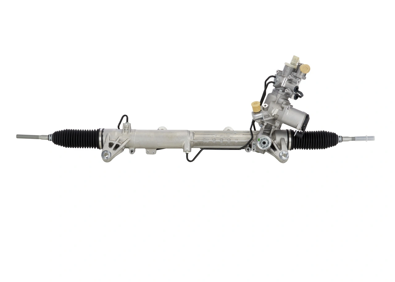 7882993252 ZF Parts Рейковий рульовий механізм
