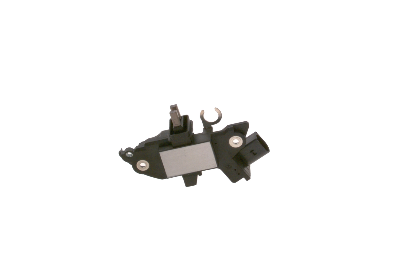 Купити 1986AE0123 Bosch Реле регулятор напруги генератора