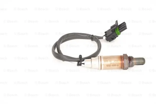 Купити 0258003448 Bosch Лямбда зонд, датчик кисню