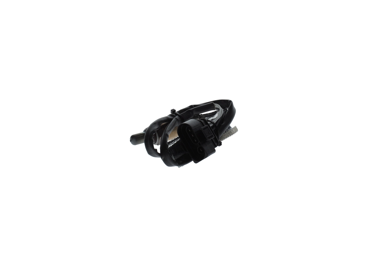 Купити 0258003842 Bosch Лямбда зонд, датчик кисню