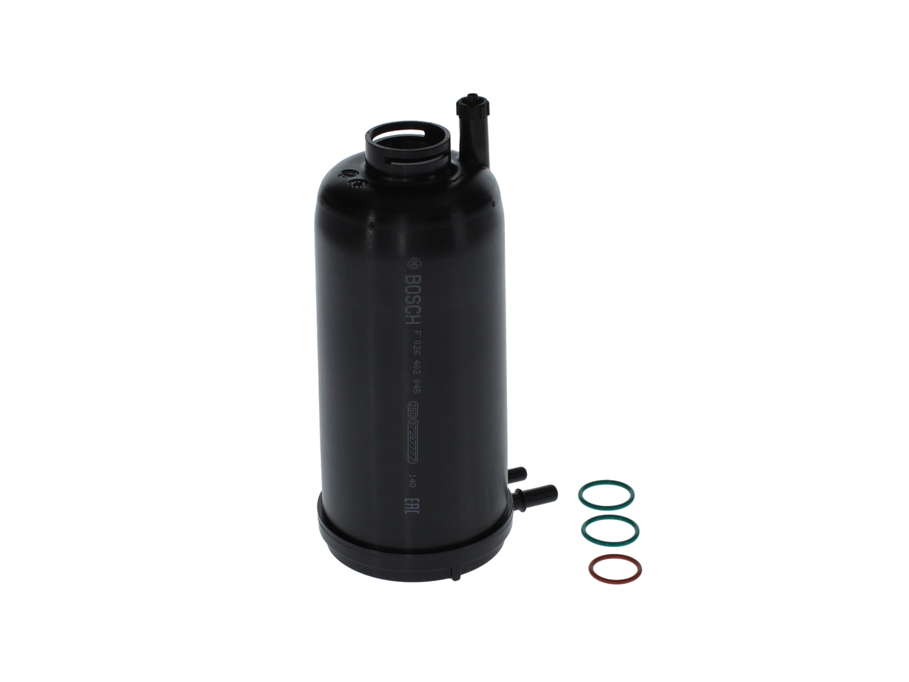 Купити F026402045 Bosch Фільтр-відстійник палива грубої очистки