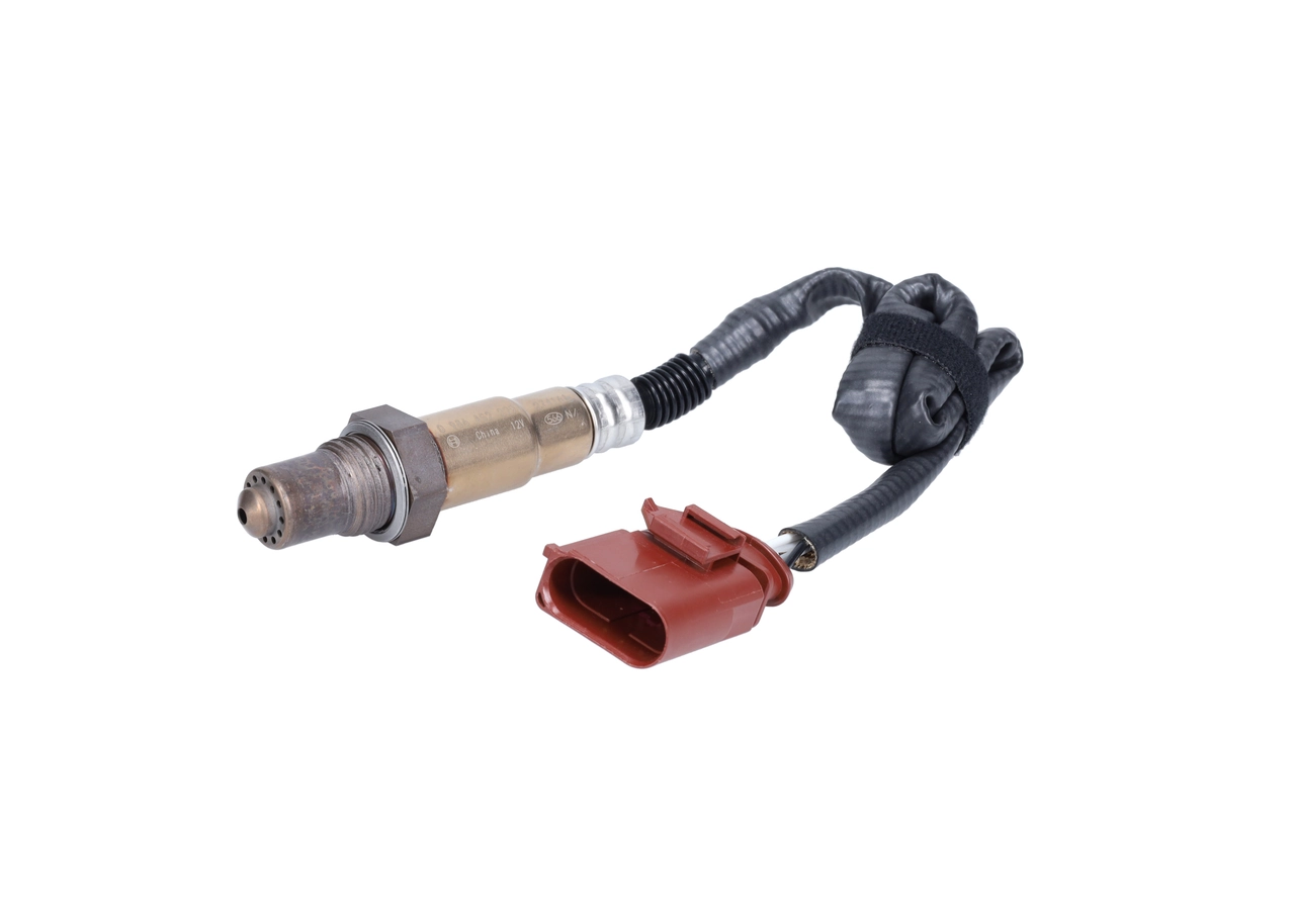 Датчик кисню на Audi A6 C7 4G2, 4GC