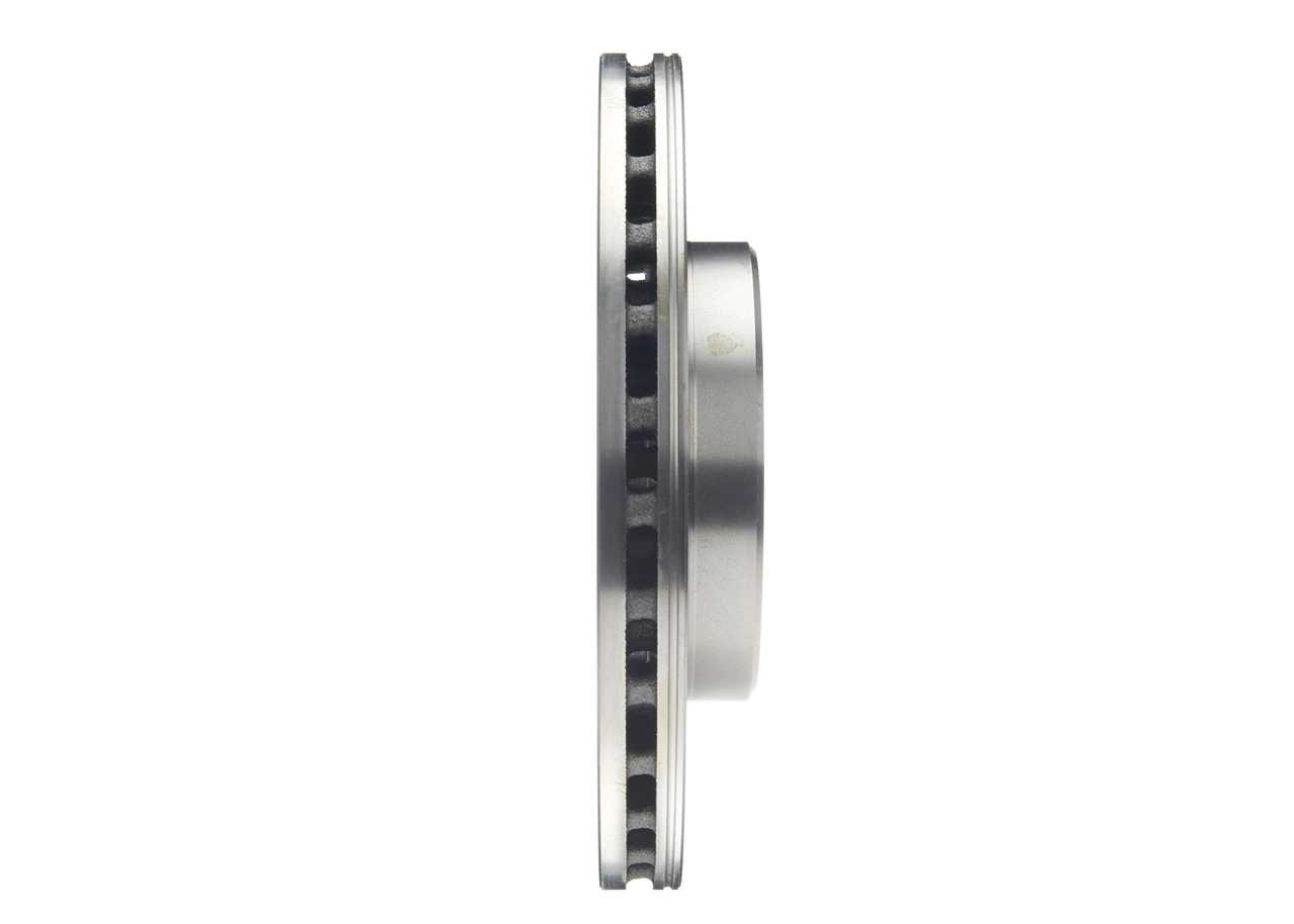 Купити 0986479S07 Bosch Ротор гальмівний