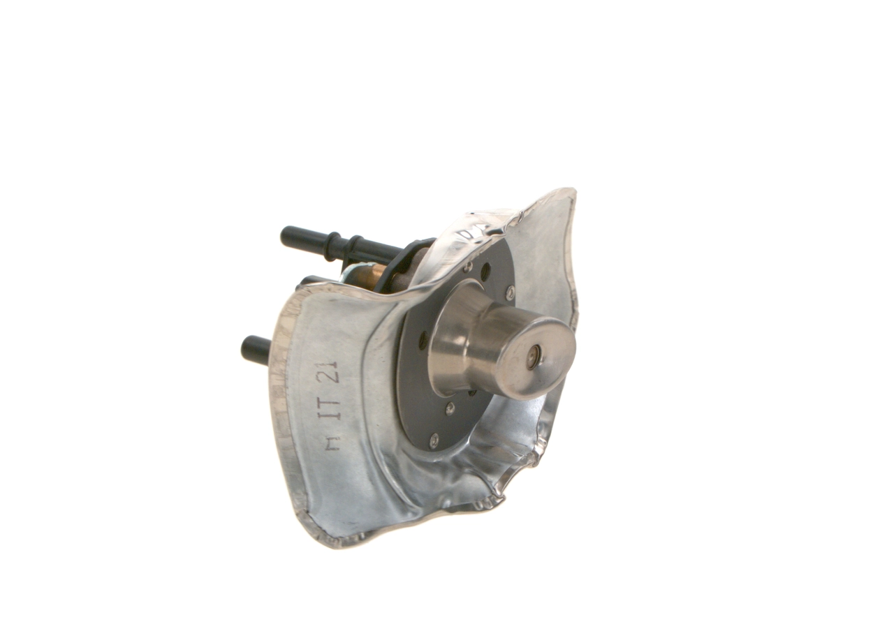 Форсунка вприскування AD BLUE Bosch 0444023017 ціна, від 564.73 USD