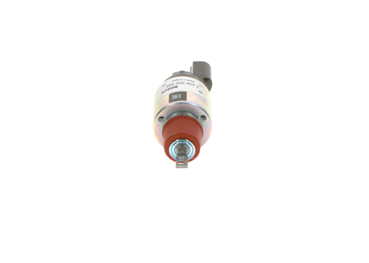 Контактор Bosch 2339305338 ціна, від 29.38 USD