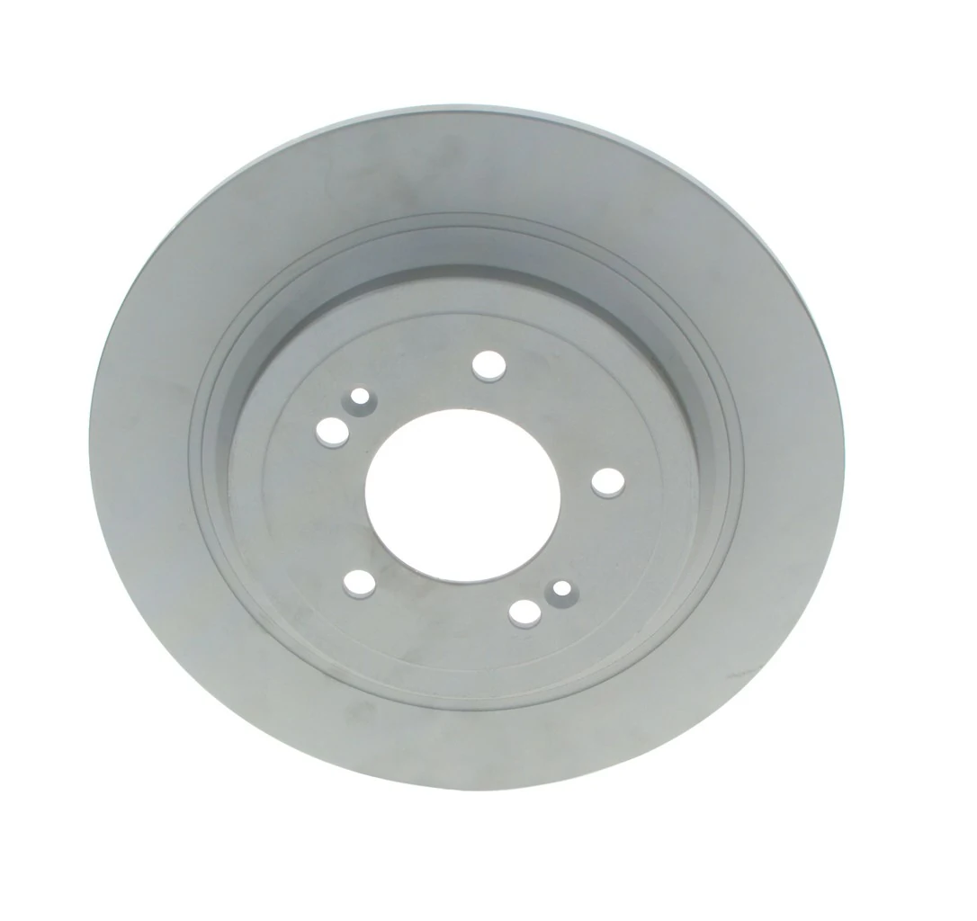 Купити 0986479E46 Bosch Диск заднього гальма
