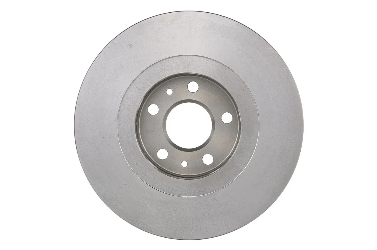 0986479552 Bosch Гальмо дискове переднє