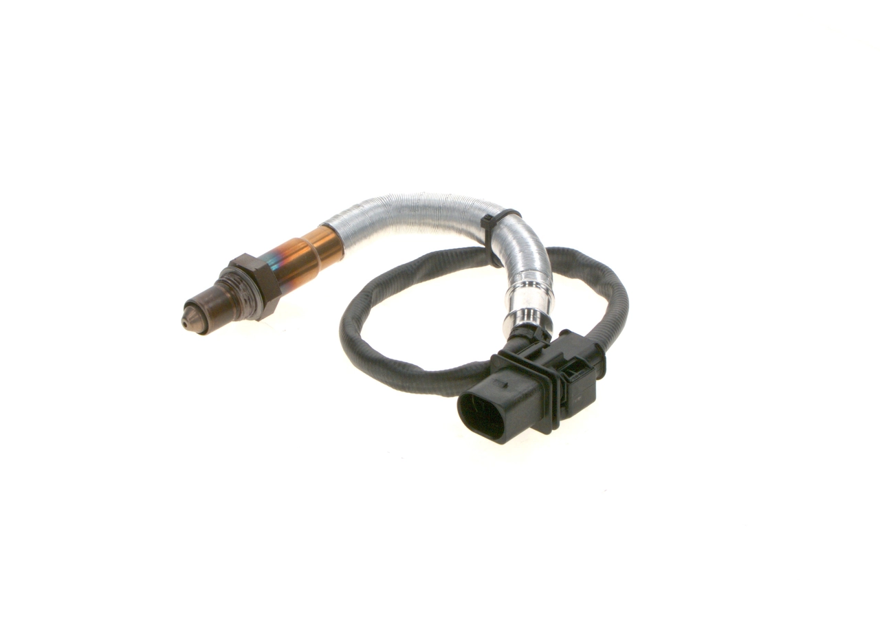 Лямбдазонд, датчик кисню до каталізатора Bosch 0281004066 ціна, від 51.44 USD