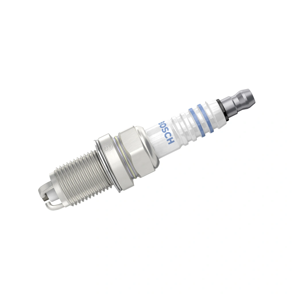 0242240618 Bosch Свіча запалювання