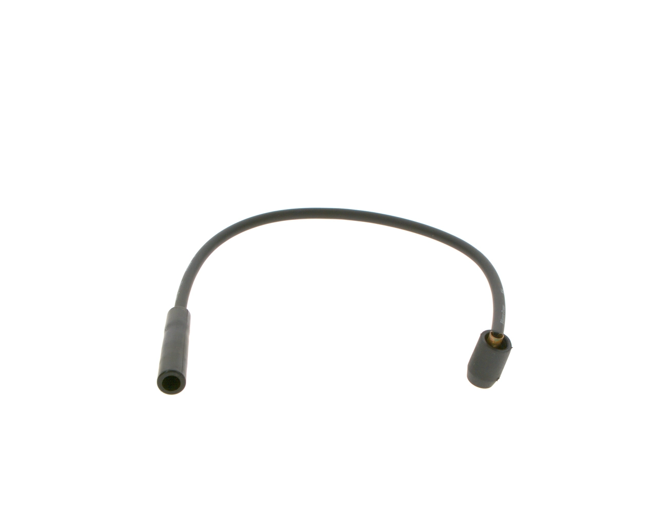 0986356858 Bosch Проводи високовольтні