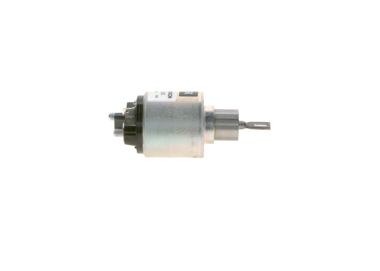 2339303293 Bosch Тягове реле стартера