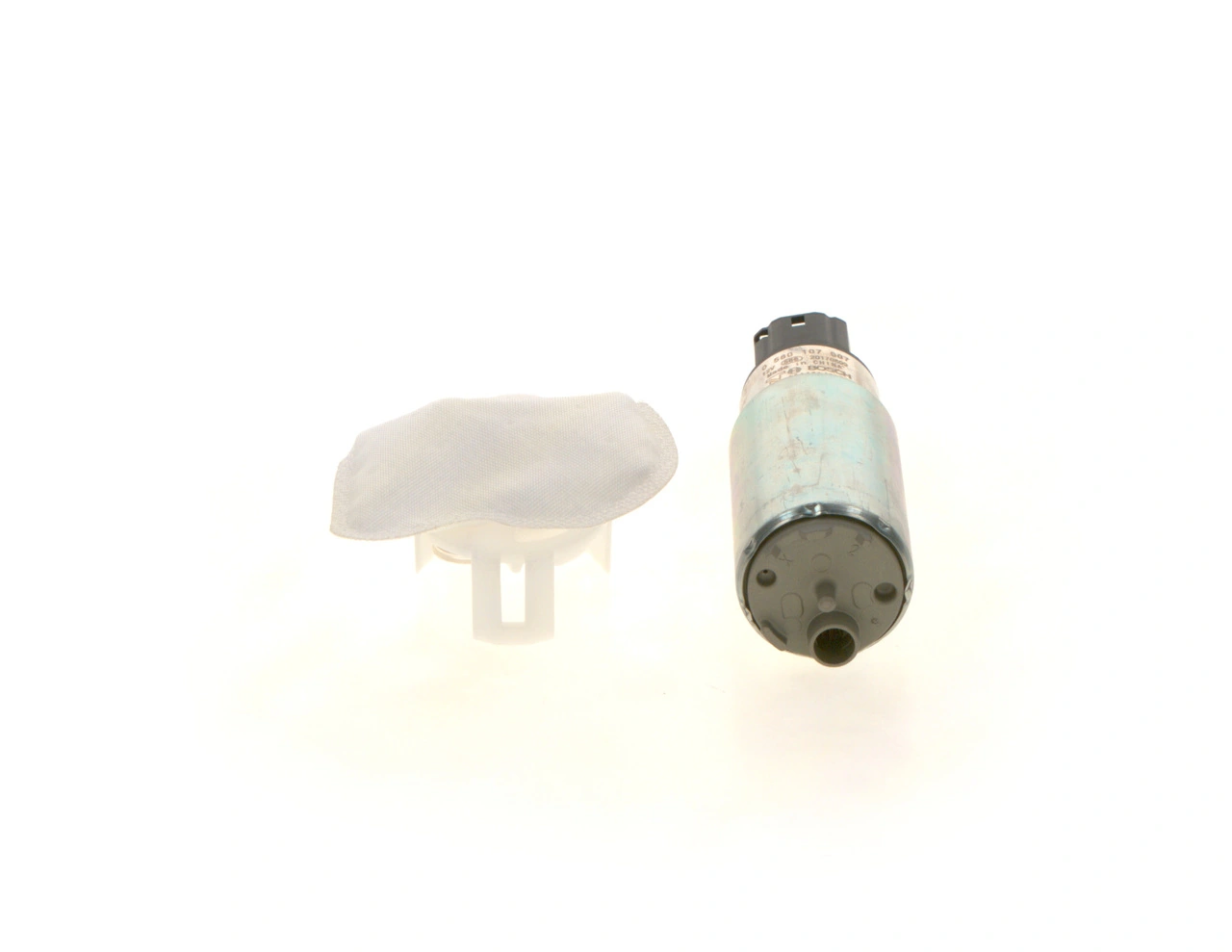 Модуль бензонасоса Bosch 1987580055 ціна, від 107.77 USD