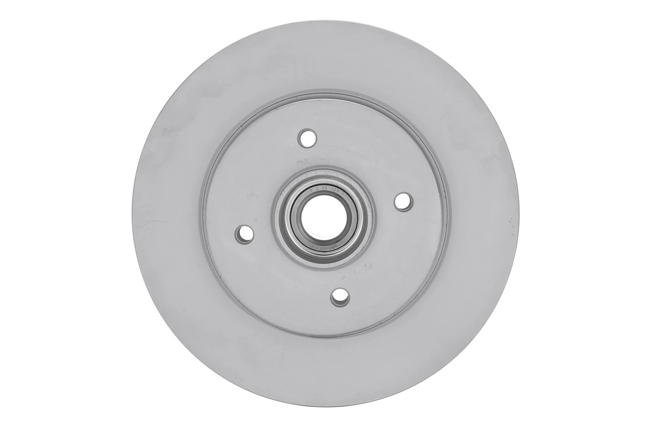 Купити 0986479387 Bosch Диск заднього гальма