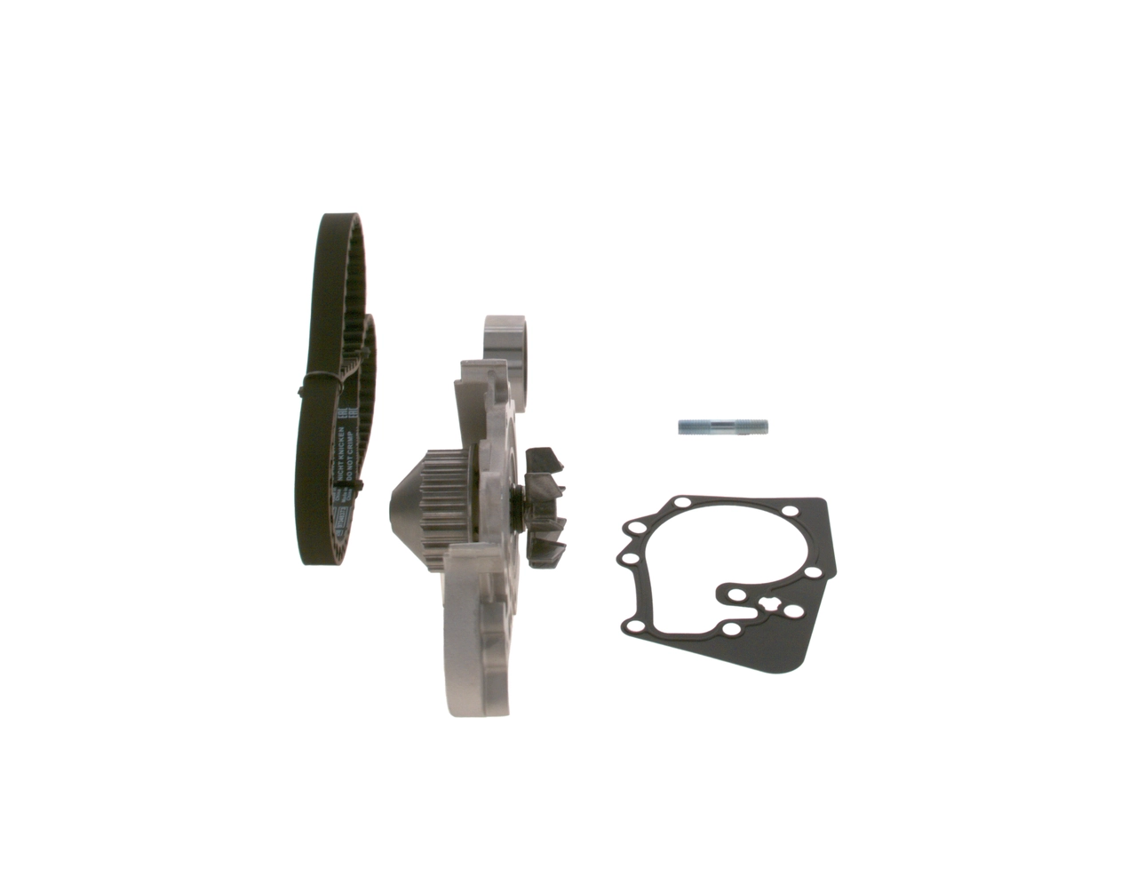1987946466 Bosch Ремінь ГРМ, комплект