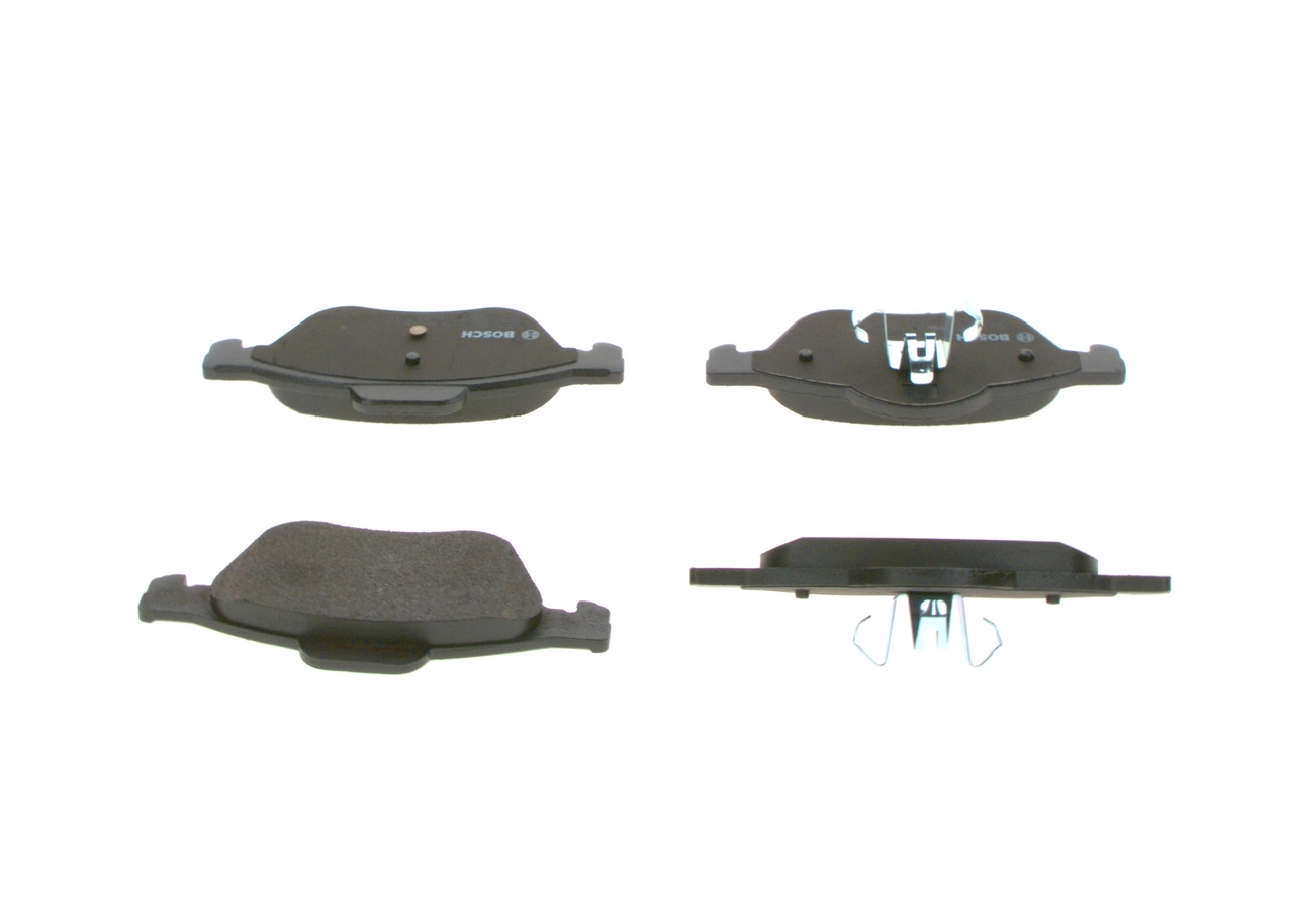 Гальмівні колодки Bosch 0986494439 ціна, від 32.50 USD