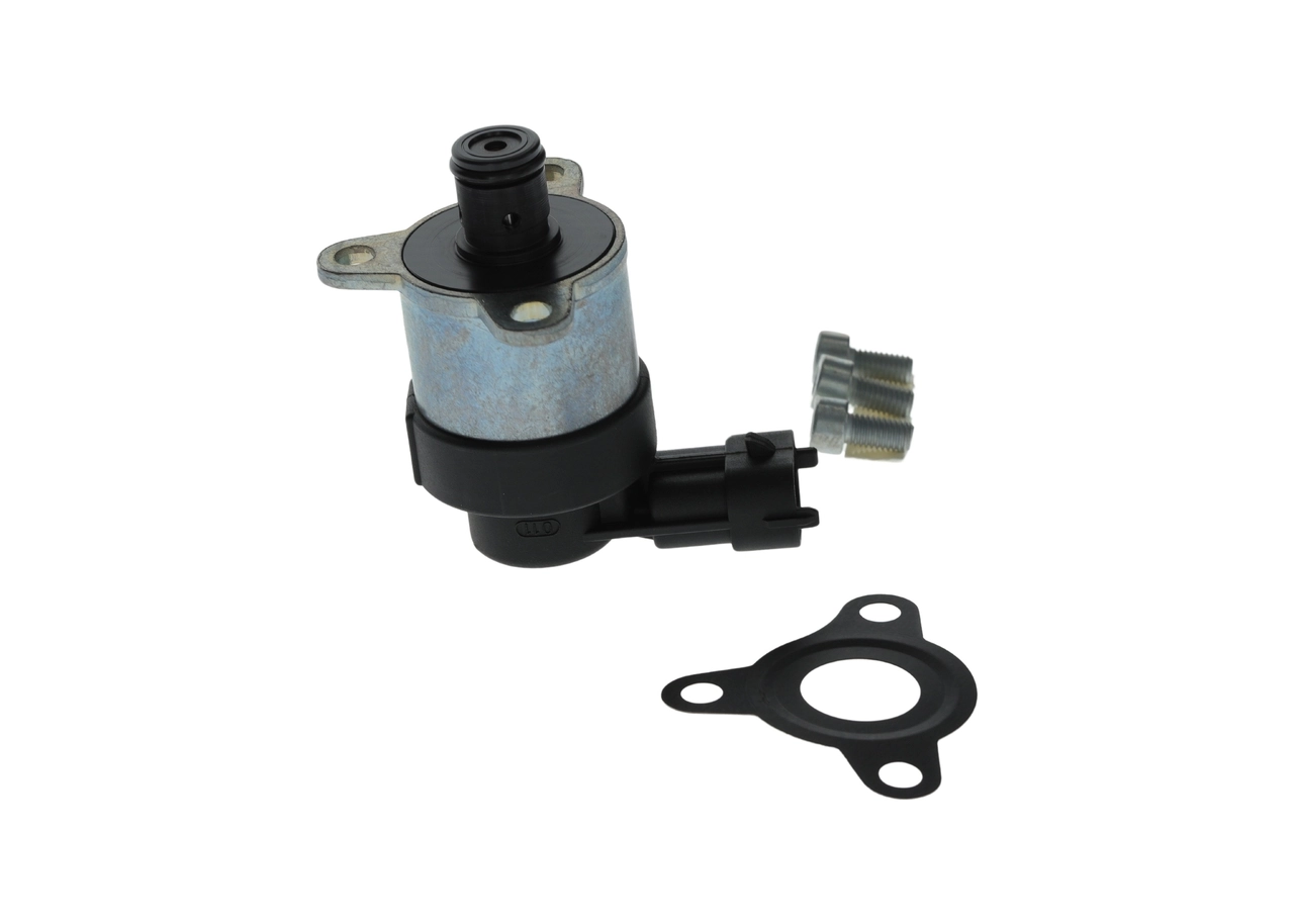 Купити 1465ZS0030 Bosch Редукційний клапан ПНВТ