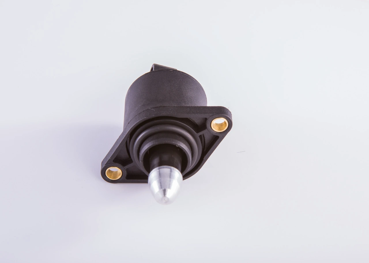 Купити F00099M431 Bosch Клапан / регулятор холостого ходу