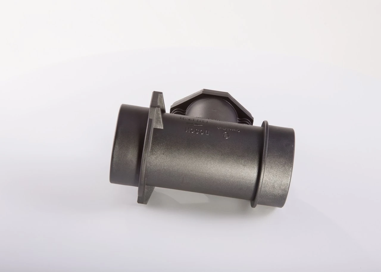 0280217102 Bosch Датчик витрати повітря