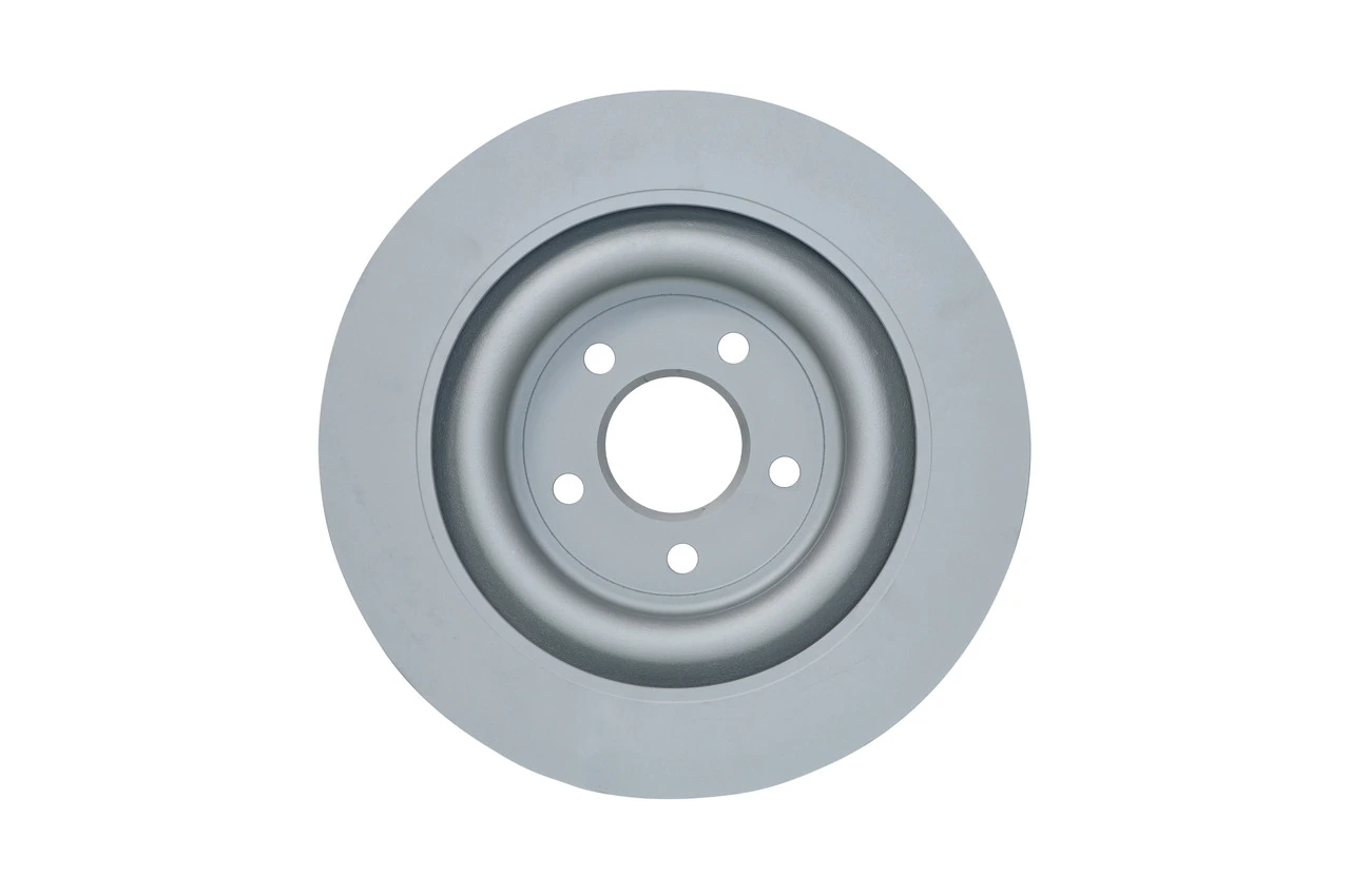 Купити 0986479628 Bosch Диск заднього гальма