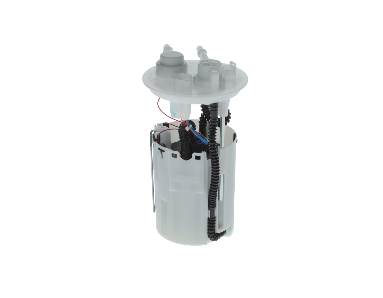 Модуль бензонасоса Bosch 058020700K ціна, від 235.17 USD